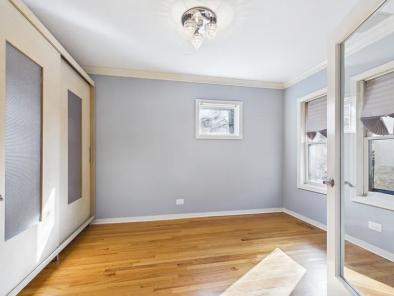 1st Floor Bedroom