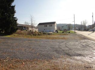 2804 Graham Ave, Windber, PA