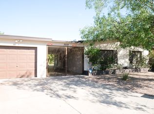 3019 N 81st Ln, Phoenix, AZ 85033