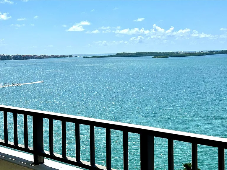 520 Brickell Key Dr #A1615 — Photo 14
