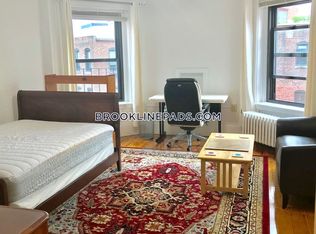 13 Buswell St #7, Boston, MA 02215
