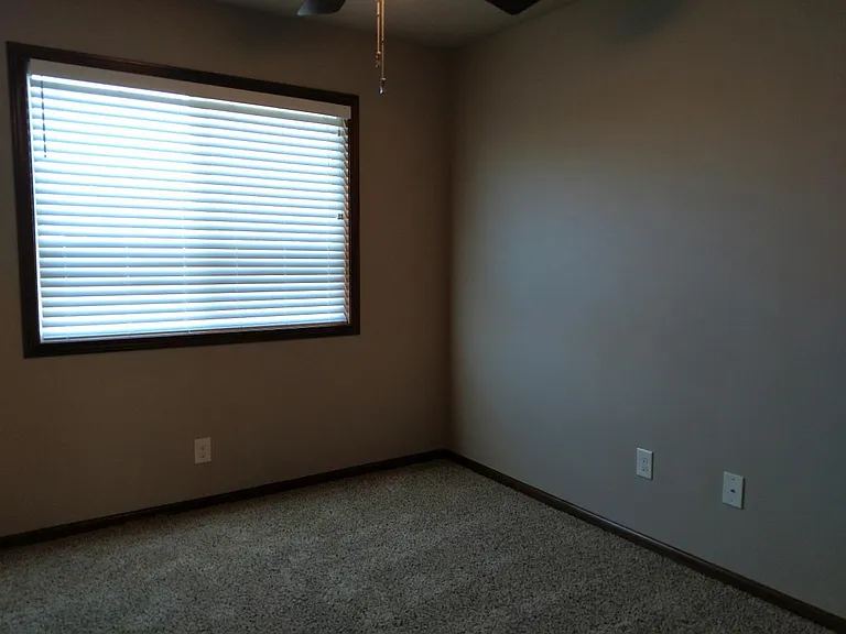 Third Bedroom.