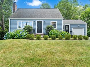 22 Sanderson Ave, Dedham, MA 02026