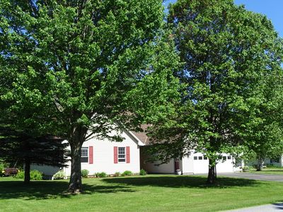95 Thatcher Meadow Ln, Waterbury Center, VT, 05677