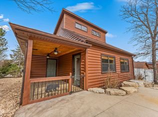 181 Whispering Pine Way, HOLLISTER, MO 65672