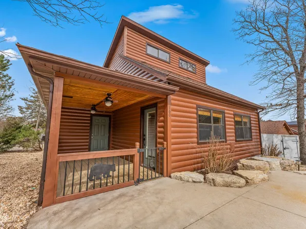 181 Whispering Pine Way, Hollister, MO 65672