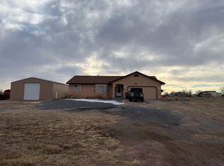 290 S Bayfield Ave, Pueblo West, CO