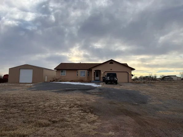 290 S Bayfield Ave, Pueblo West, CO 81007