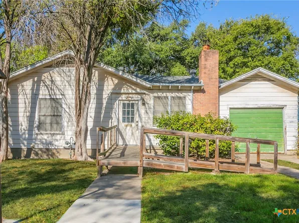 1204 12th St, Temple, TX 76501