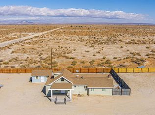 46126 20th St E, Lancaster, CA