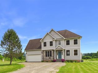 28 Sheldon Rd, Freeville, NY 13068