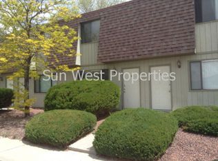 1701 Cliffside Dr APT B, Farmington, NM 87401