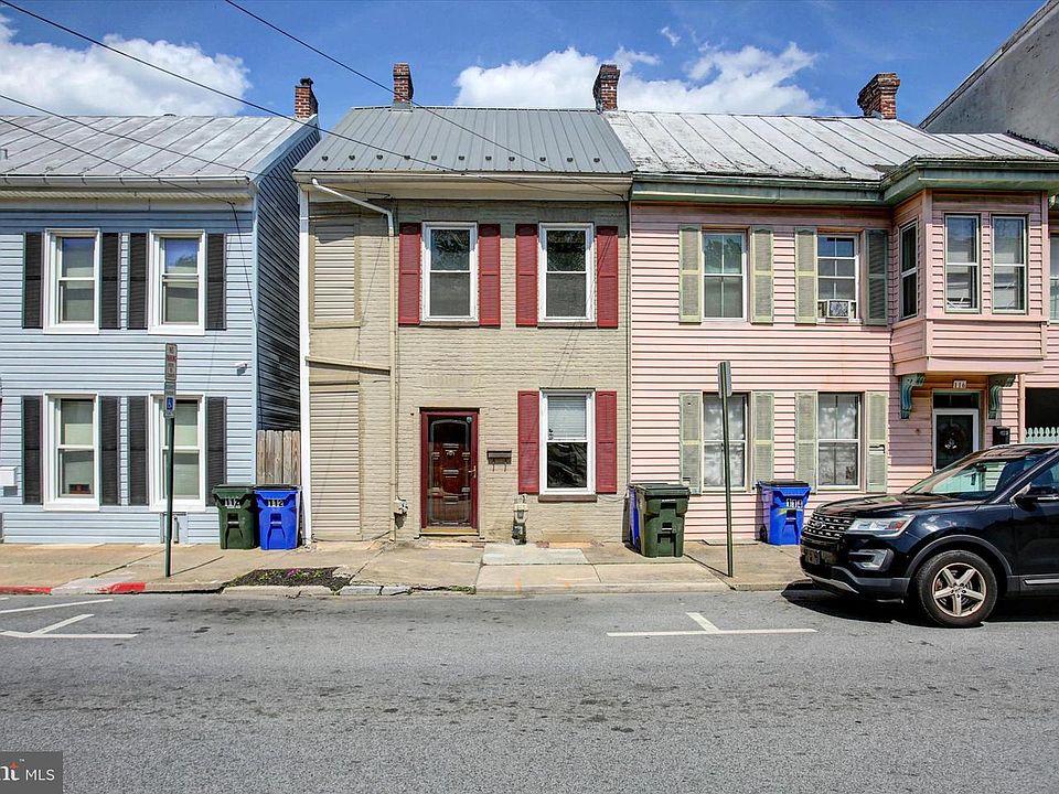 1st image of 114 E Antietam St