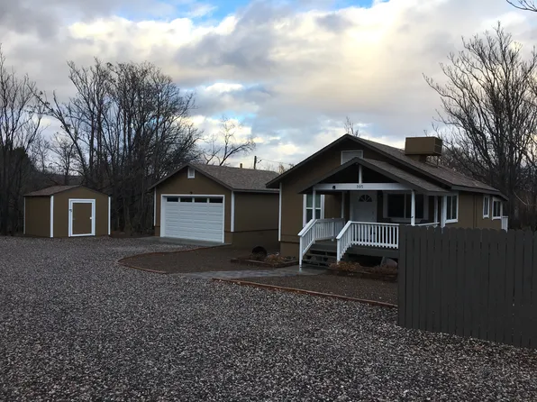 905 N 4th St, Cornville, AZ 86326