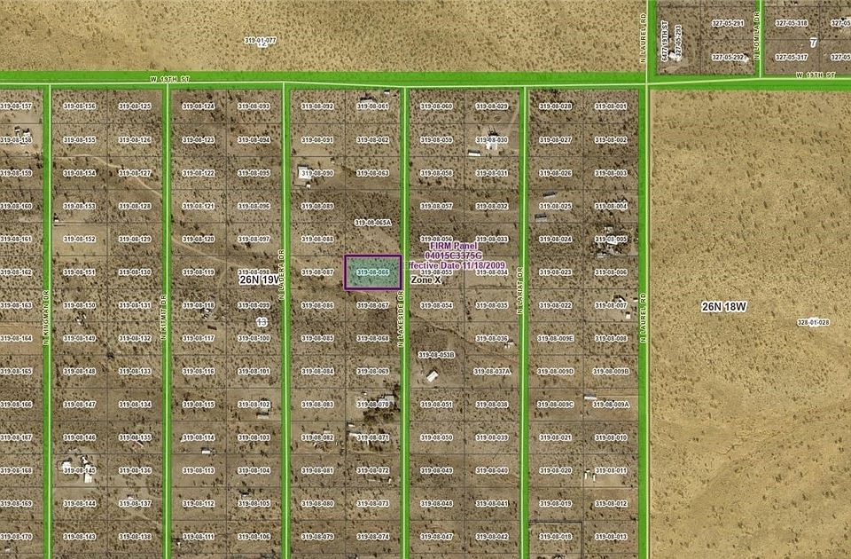 1st image of Lot 6 N Lakeside Drive