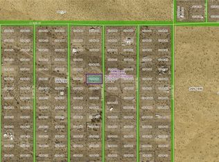 LOT 6 N Lakeside Dr, Dolan Springs, AZ 86441