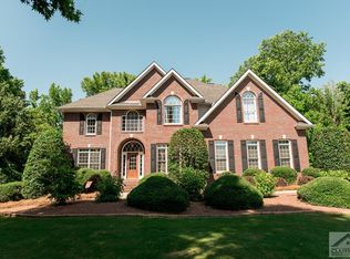 1171 Manor Ridge Dr, Bishop, GA 30621