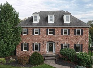 81 Riva Ridge Dr, Cranberry Township, PA 16066