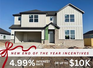 2754 Relaxation Ave, Springdale, AR 72764