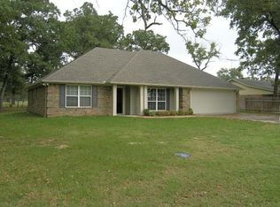 115 Towering Oaks, Tool, TX 75143