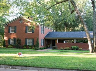 2 Country Club Rd, Newport, AR 72112