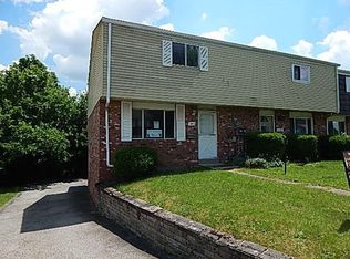 1901 Anna Ave, West Mifflin, PA 15122