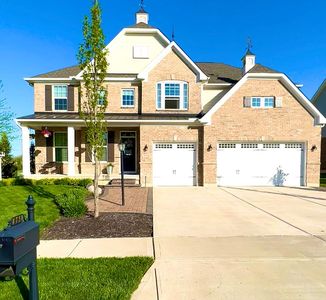 8758 Elysee Cir, Dayton, OH, 45458