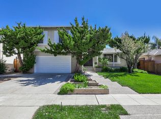6038 Fernglen Dr, San Jose, CA