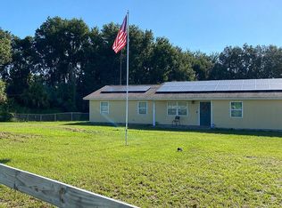 6400 Lake Hendry Rd, Fort Meade, FL 33841