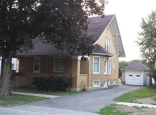408 W Main St, Mc Comb, OH 45858