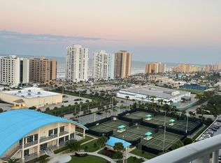 2 Oceans West Blvd APT 1609, Daytona Beach Shores, FL 32118