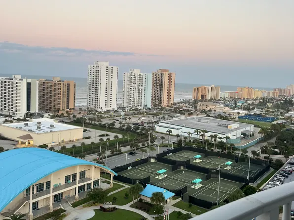 2 Oceans West Blvd APT 1609, Daytona Beach Shores, FL 32118