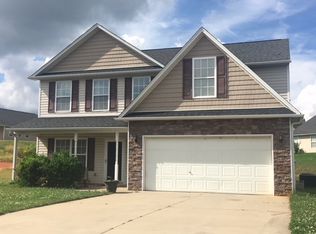 505 Itaska Ct, Spartanburg, SC 29306