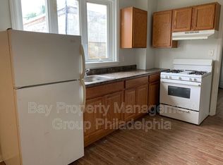 6107 Noble St FLOOR 1, Philadelphia, PA 19151