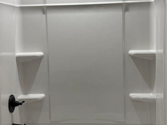 Bath Room with Tub