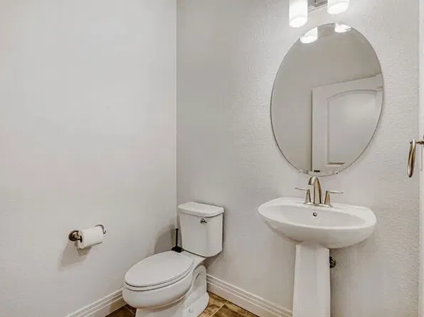 1773 Spring Water Point, Colorado Springs, CO 80908