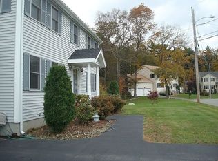 6 Greenhouse Way, Randolph, MA 02368