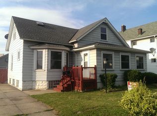 6902 Bradley Ave, Parma, OH 44129