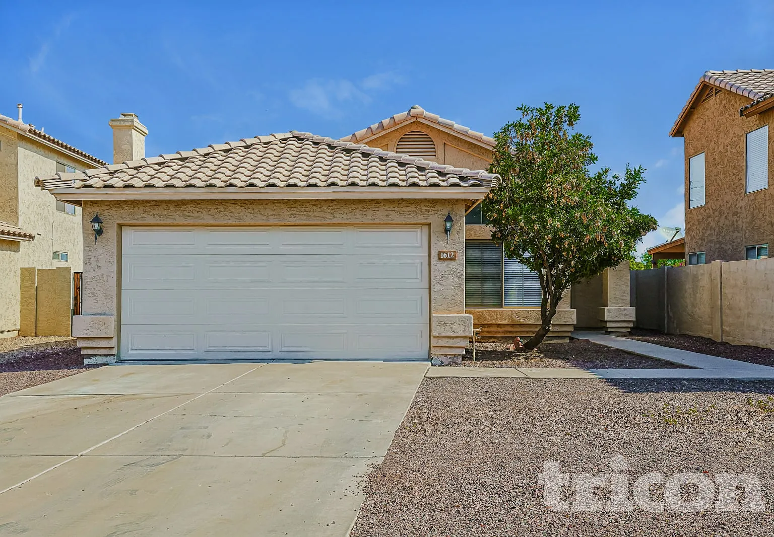 1612 E Barbarita Ave Gilbert AZ — Photo 1