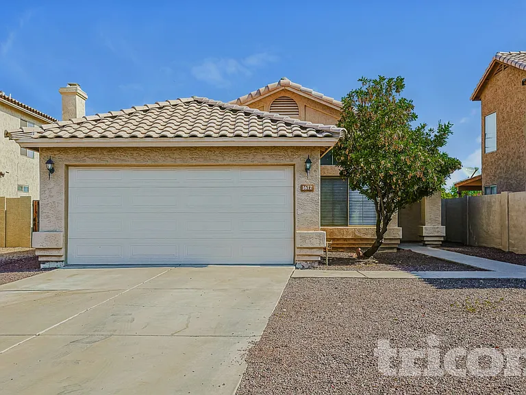 1612 E Barbarita Ave — Photo 1
