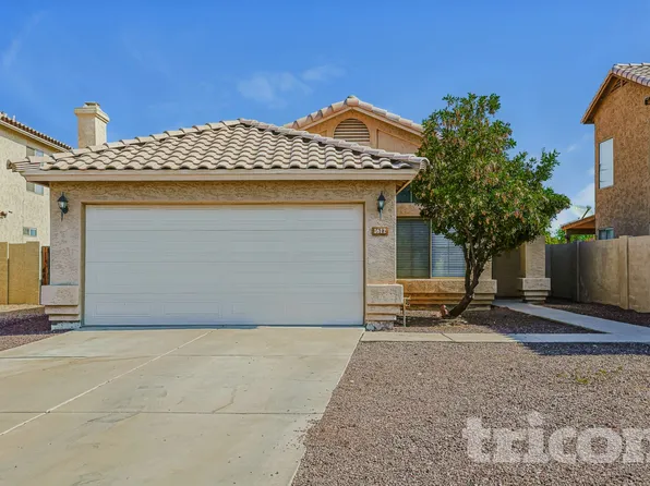 1612 E Barbarita Ave, Gilbert, AZ 85234