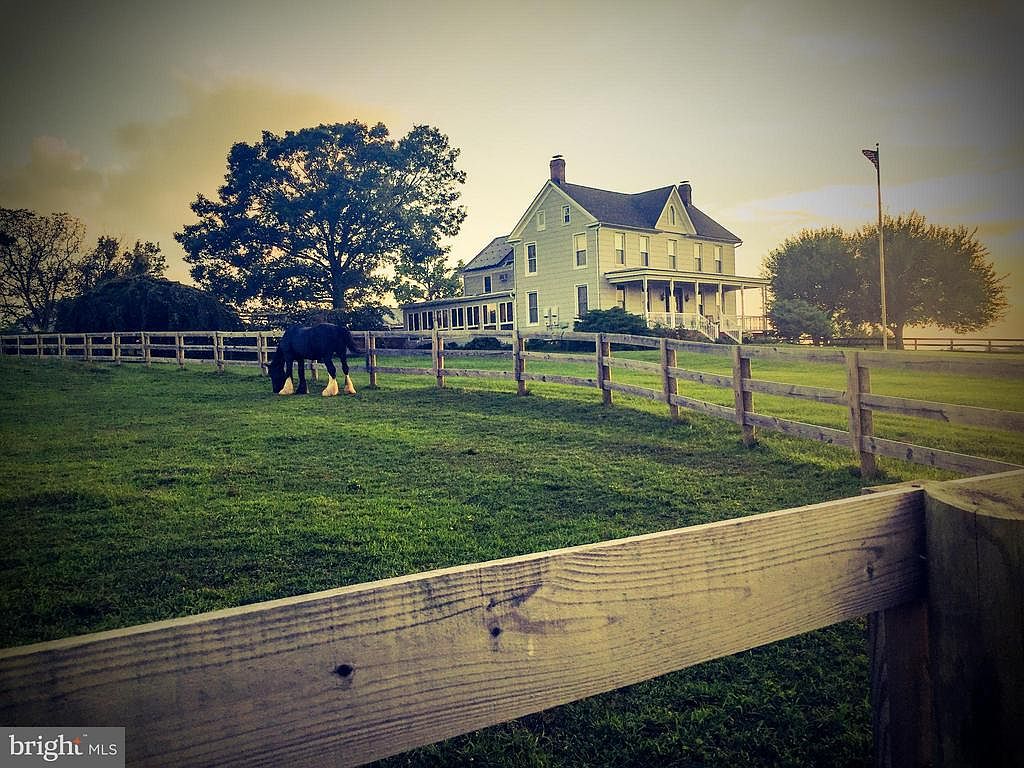 8723 Reichs Ford Rd, Frederick, MD 21704 Zillow