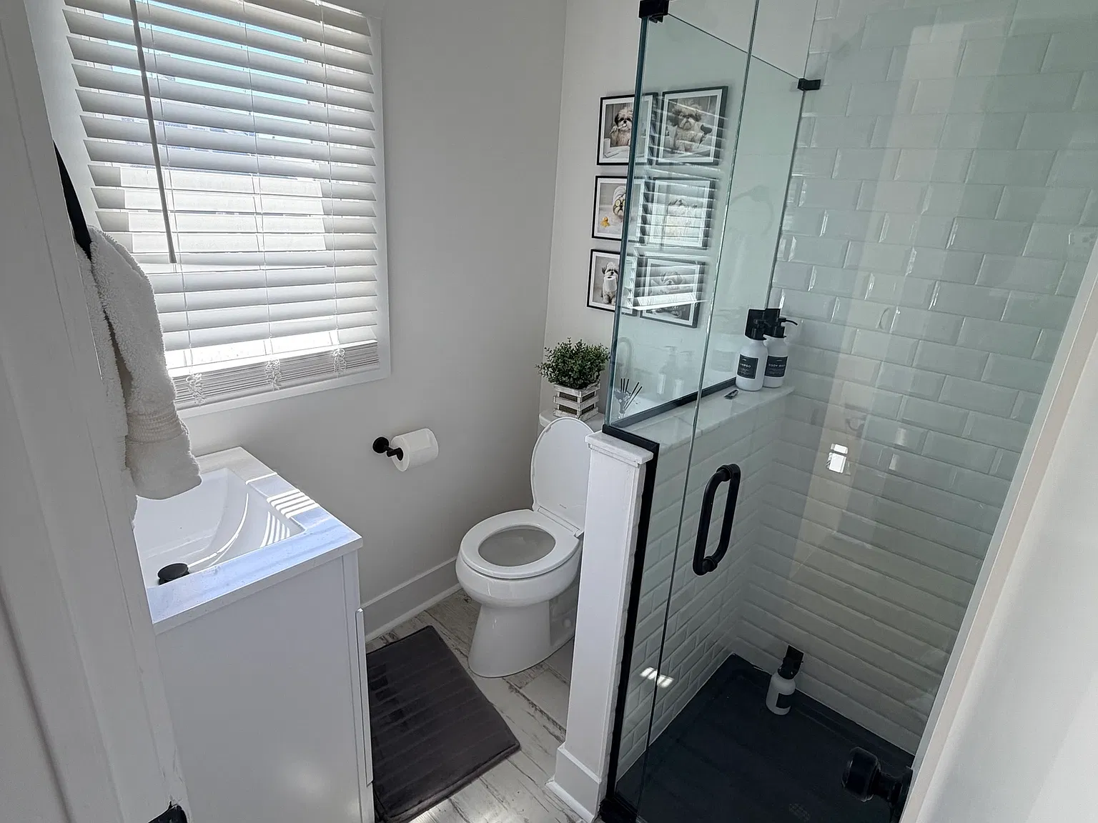 3 bed, 2.0 bath, 1402 sqft, $3,600 — Photo 4