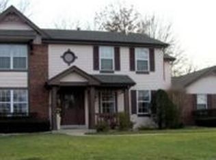 53 Piney Ridge Ct, Saint Charles, MO 63304