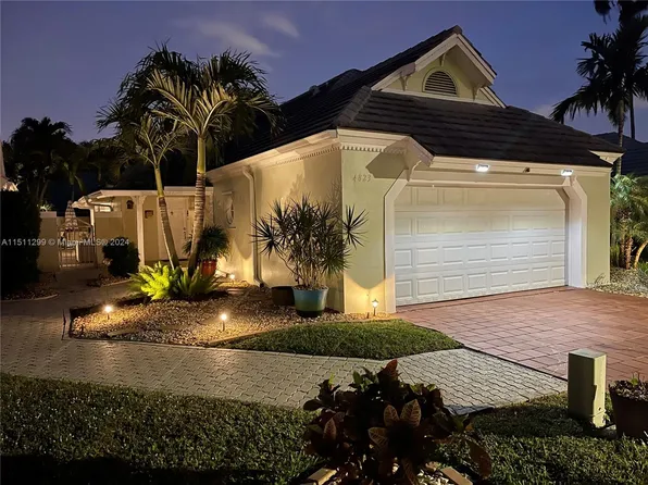 4823 NW 101st Pl, Doral, FL 33178