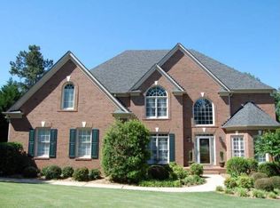 402 Dogwood Way, Canton, GA 30114