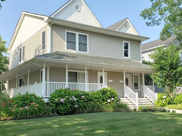 415 3rd Ave #A, Asbury Park, NJ 07712