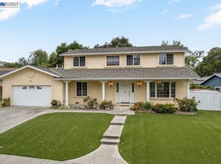 2518 Kilpatrick Ct, San Ramon, CA 94583