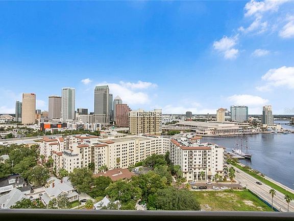 3rd image of 345 Bayshore Blvd APT 1904
