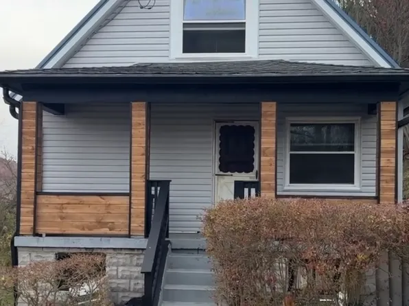 133 Pleasantview Ave, Butler, PA 16001